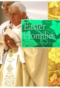Cover: Lenten Homilies of Benedict XVI - Catholic Truth Society