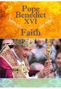 Cover: Pope Benedict XVI on Faith - Catholic Truth Society