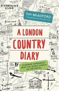 Abbildung von: A London Country Diary - Icon Books