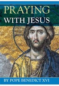 Enlarge image Cover: Praying with Jesus - Catholic Truth Society