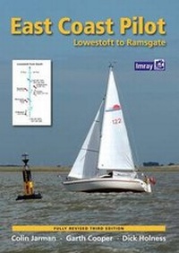 Abbildung von: East Coast Pilot - Imray, Laurie, Norie & Wilson Ltd