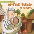 Cover: Mother Teresa of Calcutta - Catholic Truth Society
