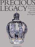 Cover: Precious Legacy - Powerhouse Publishing