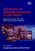 Cover: Globalisation and Sustainable Development in Latin America - Edward Elgar Publishing