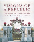 Cover: Visions of a Republic - Powerhouse Publishing