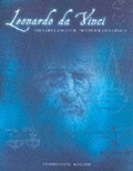 Cover: Leonardo Da Vinci - University of Illinois Press