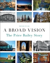 Enlarge image Cover: A Broad Vision - Icon Books