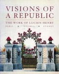 Cover: Visions of a Republic - Powerhouse Publishing