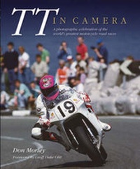 Enlarge image Cover: TT in Camera - J H Haynes & Co Ltd