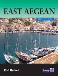 Abbildung von: East Aegean - Imray, Laurie, Norie & Wilson Ltd