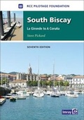 Cover: South Biscay - Imray, Laurie, Norie & Wilson Ltd