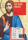 Cover: The Jesus Prayer - Catholic Truth Society