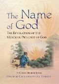 Cover: The Name of God - Catholic Truth Society
