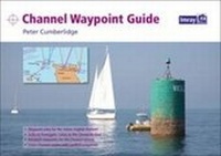 Enlarge image Cover: Channel Waypoint Guide - Imray, Laurie, Norie & Wilson Ltd