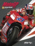 Cover: MotoGP Season Review 2007 - J H Haynes & Co Ltd