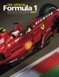 Cover: The Official Formula 1 Season Review 2007 - J H Haynes & Co Ltd