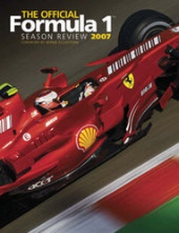 Enlarge image Cover: The Official Formula 1 Season Review 2007 - J H Haynes & Co Ltd