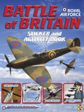 Cover: Battle of Britain - J H Haynes & Co Ltd