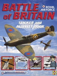Enlarge image Cover: Battle of Britain - J H Haynes & Co Ltd