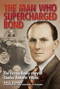 Cover: The Man Who Supercharged Bond - J H Haynes & Co Ltd