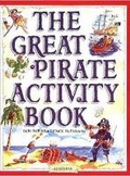 Cover: The Great Pirate Activity Book - Kingfisher