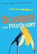 Cover: Dodger for President - Square Fish