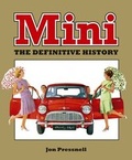 Cover: Mini - J H Haynes & Co Ltd