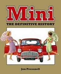 Enlarge image Cover: Mini - J H Haynes & Co Ltd