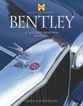 Cover: Bentley - J H Haynes & Co Ltd