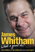 Cover: James Whitham - J H Haynes & Co Ltd