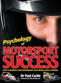 Cover: Psychology of Motorsport Success - J H Haynes & Co Ltd