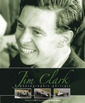 Cover: Jim Clark - J H Haynes & Co Ltd
