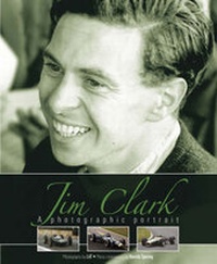 Enlarge image Cover: Jim Clark - J H Haynes & Co Ltd