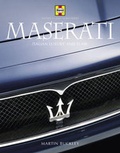 Cover: Maserati - J H Haynes & Co Ltd