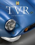 Cover: TVR - J H Haynes & Co Ltd