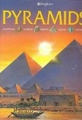Cover: Pyramids - Kingfisher