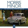 Cover: Morris Minor - J H Haynes & Co Ltd