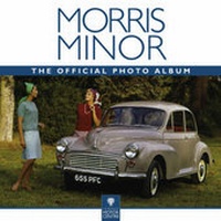 Enlarge image Cover: Morris Minor - J H Haynes & Co Ltd