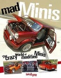 Cover: Mad Minis - J H Haynes & Co Ltd