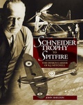 Cover: Schneider Trophy to Spitfire - J H Haynes & Co Ltd