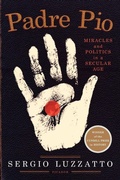 Cover: Padre Pio - Picador USA