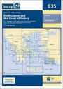Cover: Imray Chart G35 - Imray, Laurie, Norie & Wilson Ltd
