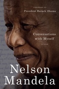 Cover: Conversations with Myself - St Martin's Press