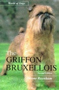 Cover: The Griffon Bruxellois - Kingdom Books,Havant