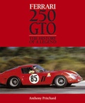 Cover: Ferrari 250 GTO - J H Haynes & Co Ltd