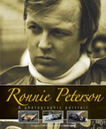Cover: Ronnie Peterson - J H Haynes & Co Ltd