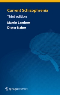 Enlarge image Cover: Current Schizophrenia - Springer Healthcare