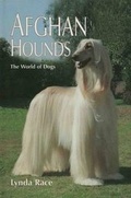 Cover: Afghan Hounds - Kingdom Books,Havant