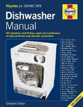Cover: Dishwasher Manual - J H Haynes & Co Ltd