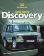 Cover: Land Rover Discovery - J H Haynes & Co Ltd
